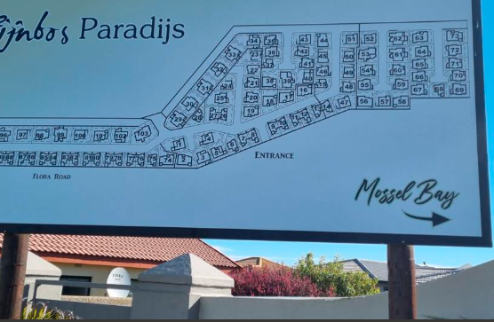 2 Bedroom Property for Sale in Dana Bay Western Cape